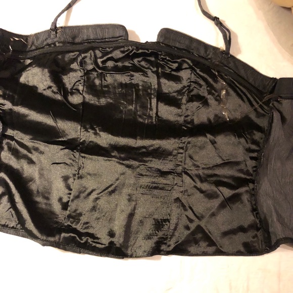 DO & BE Tube top with straps for halter top - Picture 5 of 7